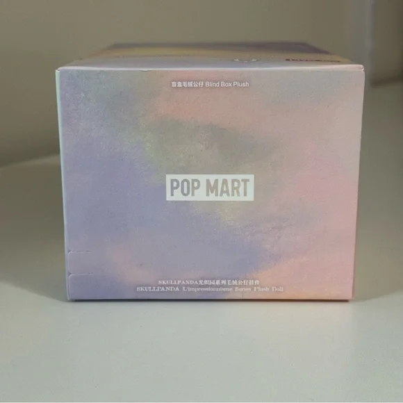 Pop Mart Labubu 'Have A Seat' Toy - Picture 5 of 6